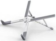 TECH-PROTECT Stalak ULS300, za laptop 16", srebrna